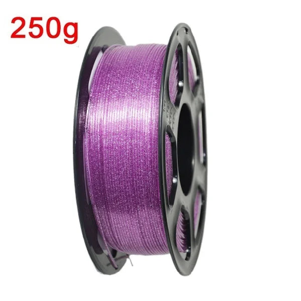 Premium Glitter PETG Filament 1.75mm | Sparkle Finish | Multiple Sizes