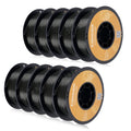 Premium PETG Filament 1.75mm | Bulk 5KG & 10KG Bundles | Mix Color