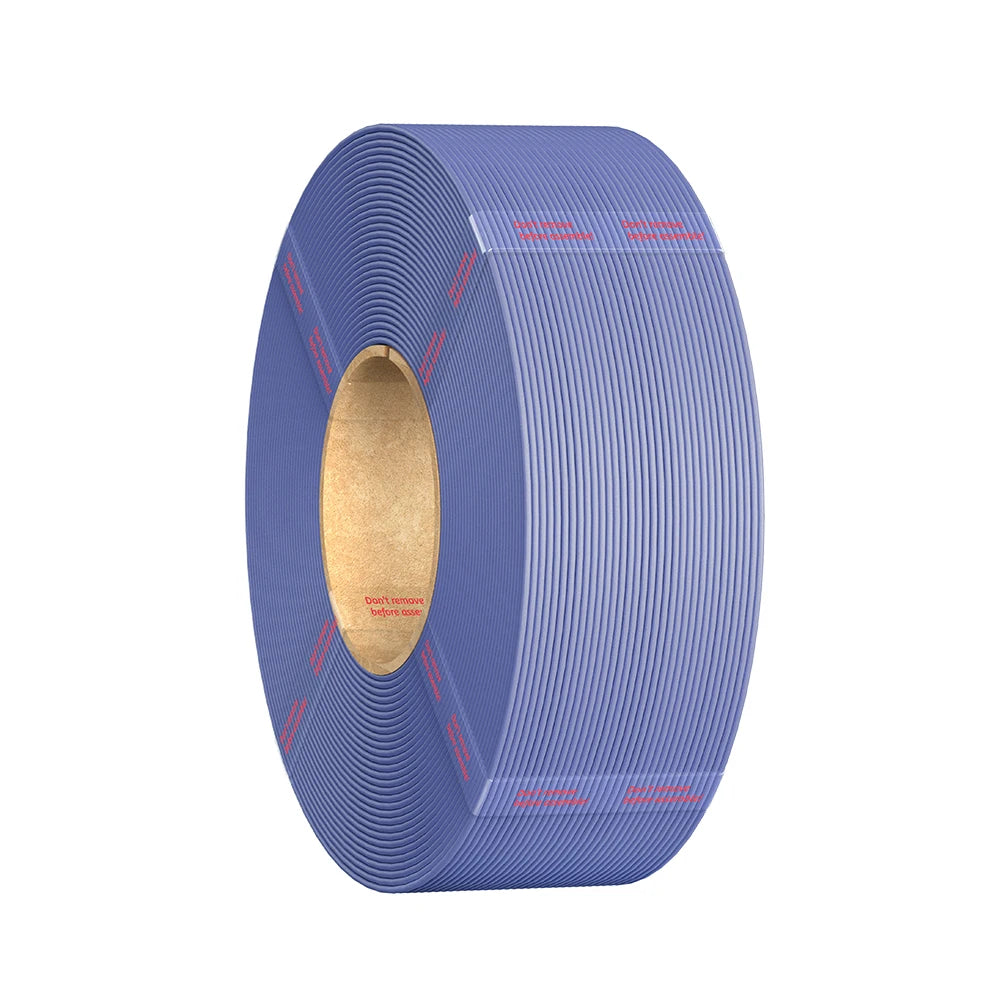 PLA Filament Refill 1.75mm | Eco-Friendly Spooless | 1KG Roll