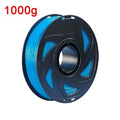 Premium 1KG TPU Flexible Filament 1.75mm | 95A Hardness | Glow Effect