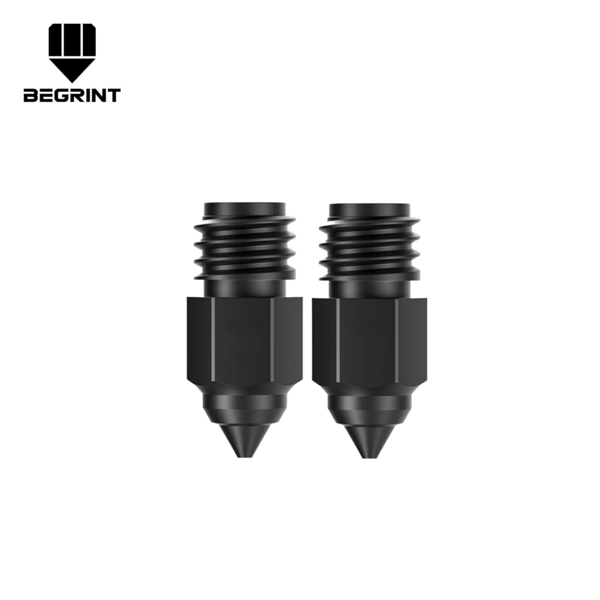 Hardened Steel Nozzle Kit | For Creality Ender 5 Max