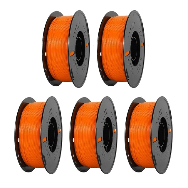 High-Speed PETG Filament 1.75mm | 5KG & 10KG Bulk