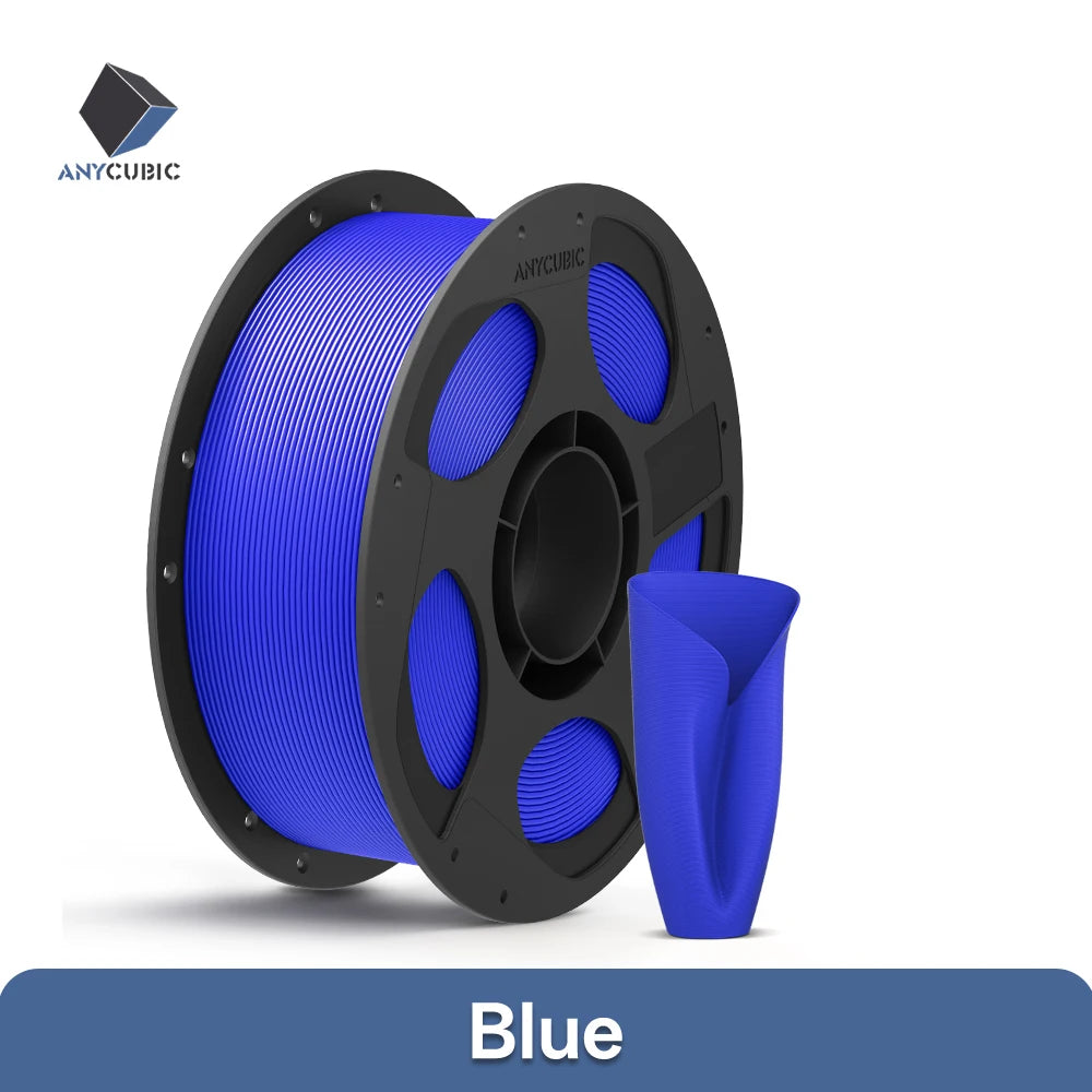 PLA+ 3D Printer Filament 1.75mm | High Precision | 1KG Roll