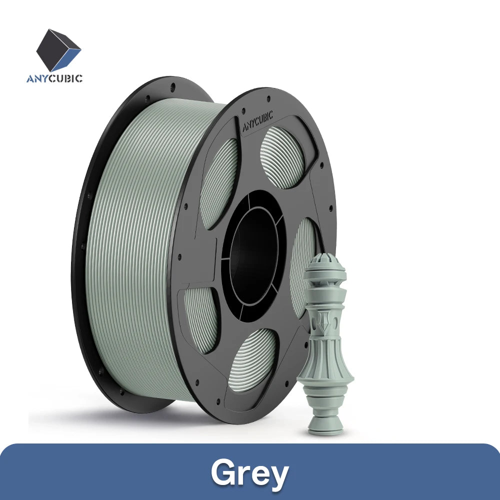 PLA+ 3D Printer Filament 1.75mm | High Precision | 1KG Roll