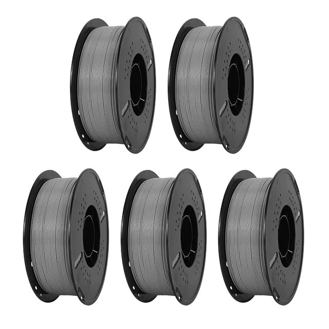 High-Speed PETG Filament 1.75mm | 5KG & 10KG Bulk