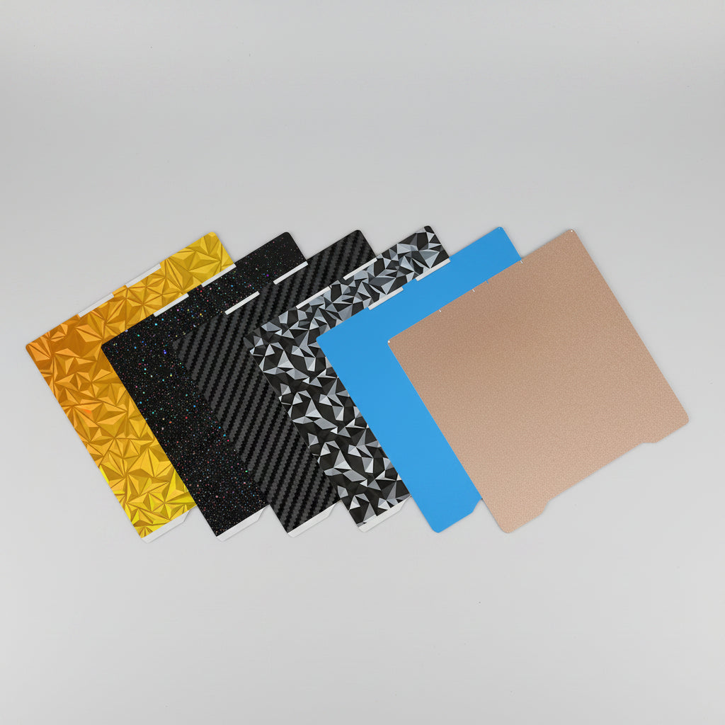 Double-Sided Build Plate | For Creality K2 & K2 Pro
