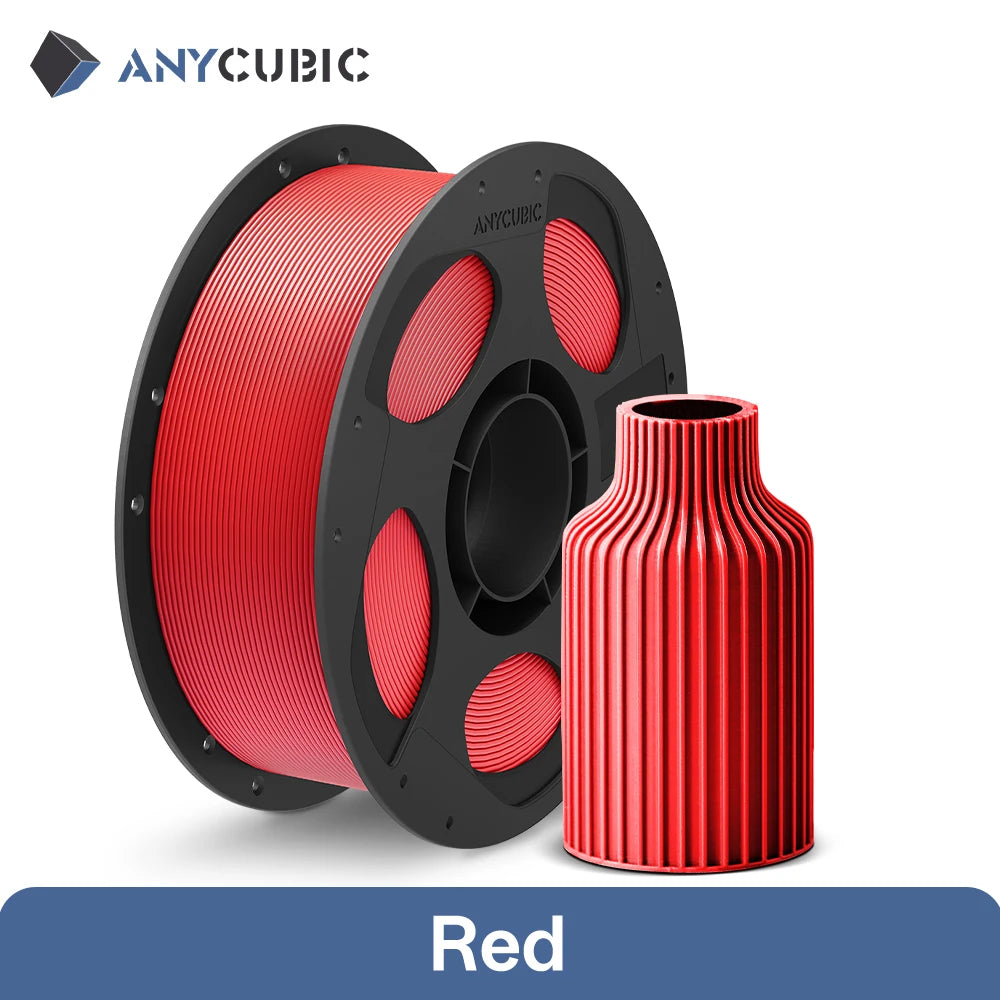 Premium PLA Filament 1.75mm | Universal FDM Material | 1KG Roll