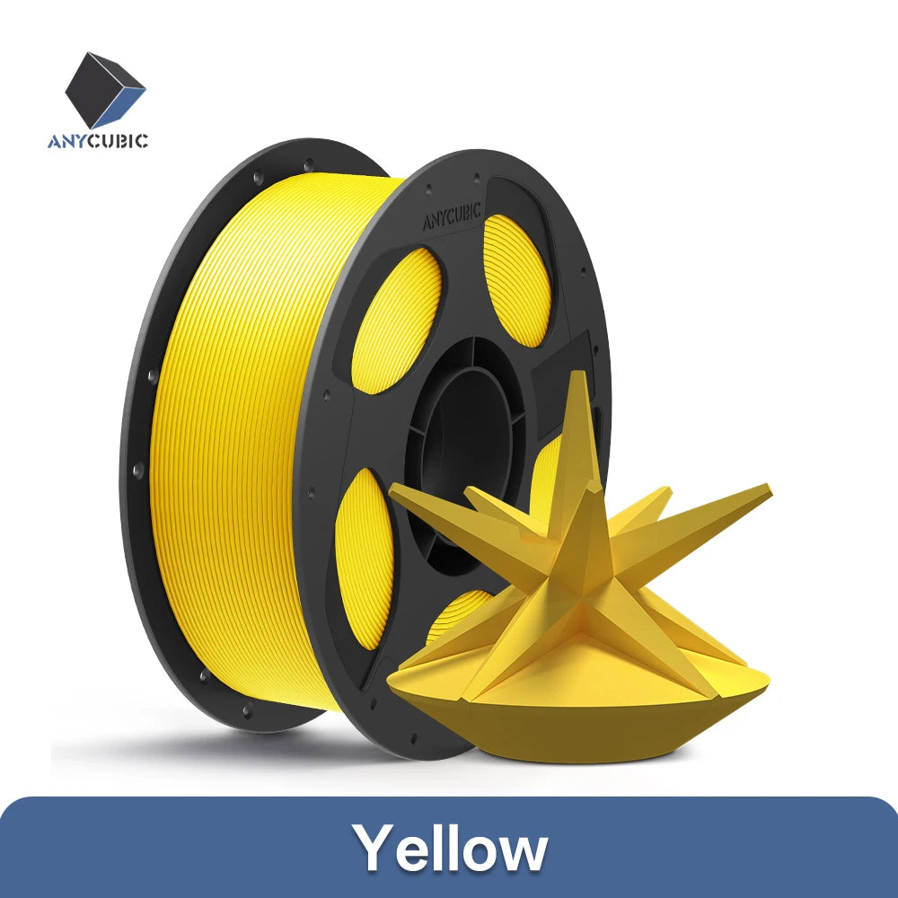 PLA+ 3D Printer Filament 1.75mm | High Precision | 1KG Roll