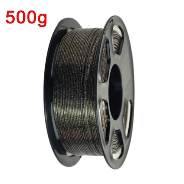 Premium Glitter PETG Filament 1.75mm | Sparkle Finish | Multiple Sizes