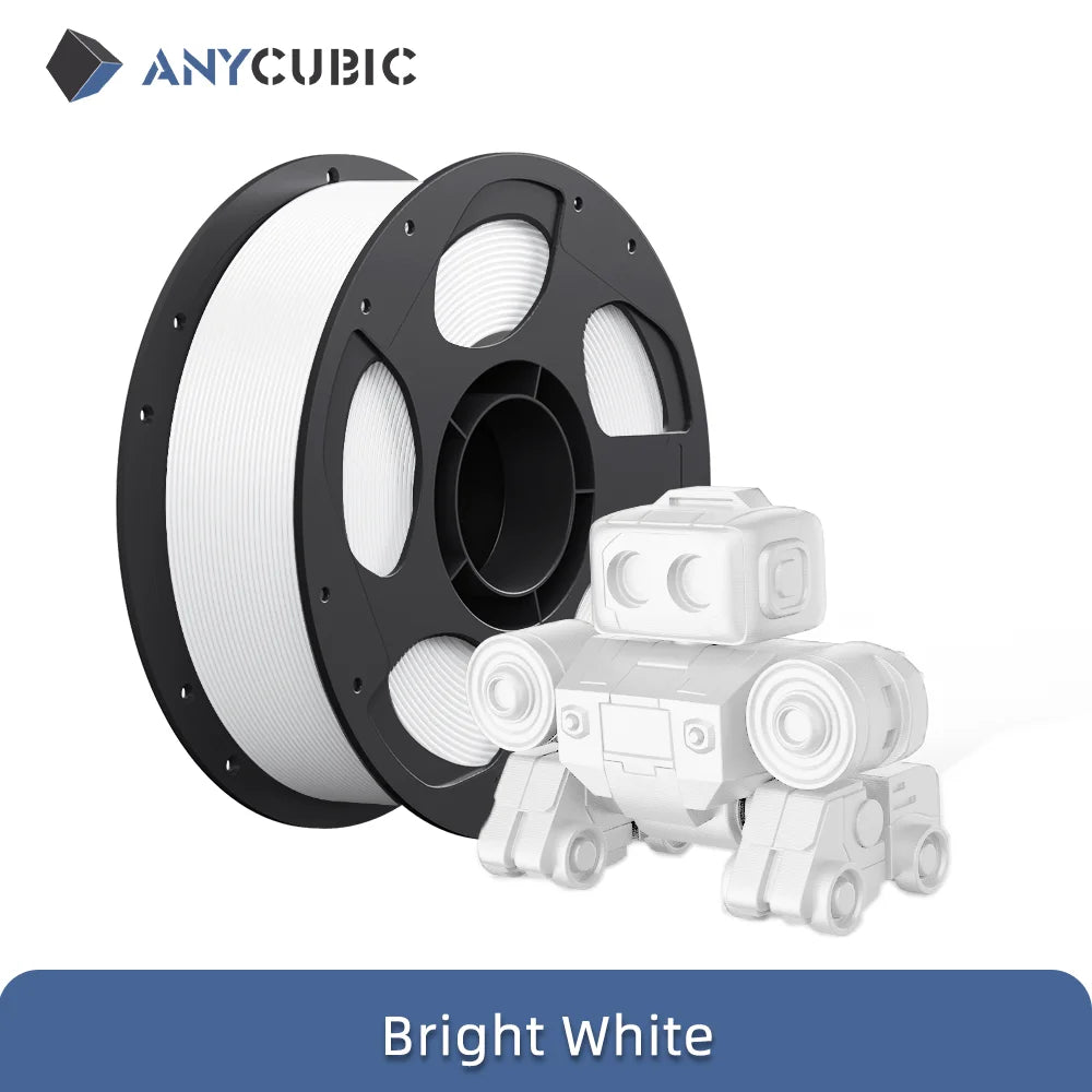 High-Speed PLA Filament 1.75mm | Up to 500mm/s | 1KG Roll