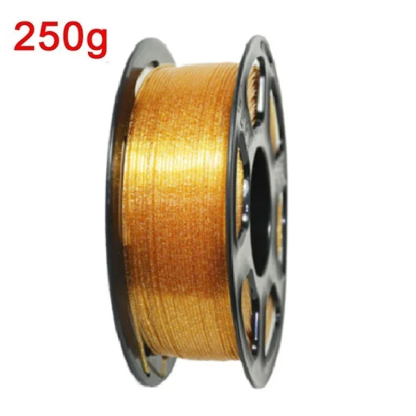 Premium Glitter PETG Filament 1.75mm | Sparkle Finish | Multiple Sizes