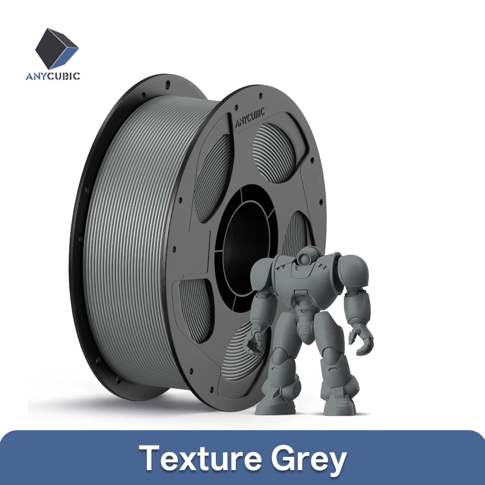 PLA+ (PLA Plus) Filament 1.75mm | High Toughness | Vibrant Colors