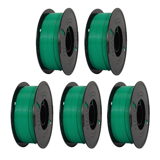 High-Speed PETG Filament 1.75mm | 5KG & 10KG Bulk