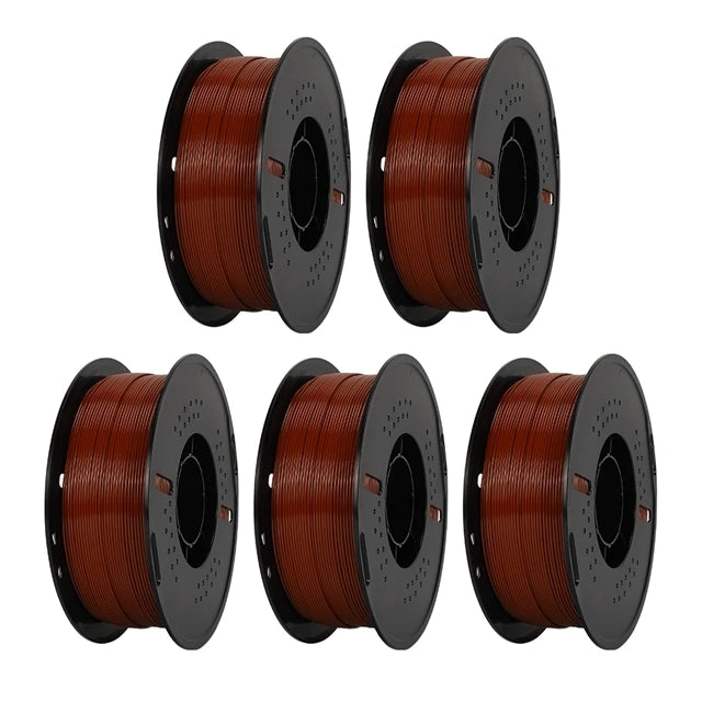 High-Speed PETG Filament 1.75mm | 5KG & 10KG Bulk