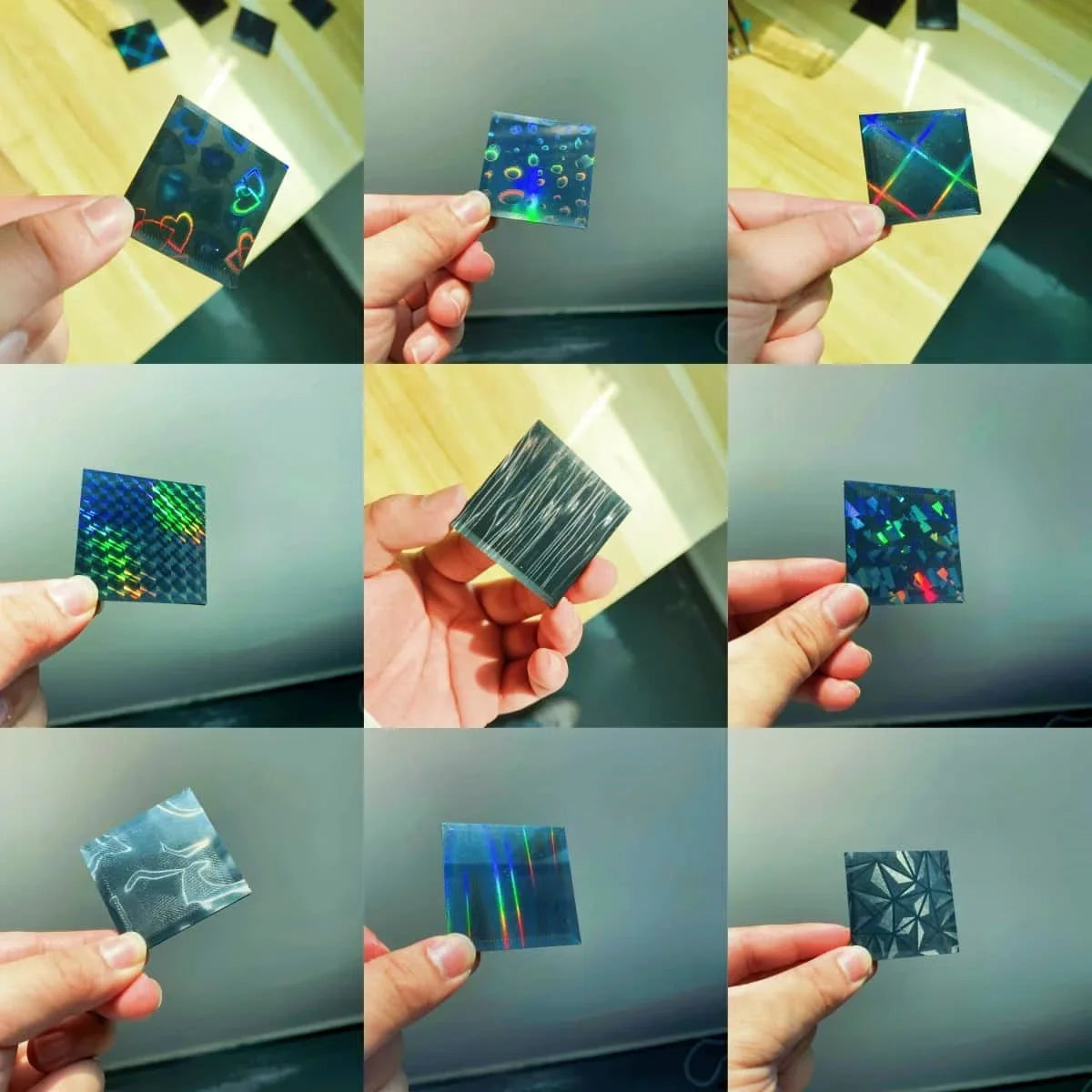 Double-Sided Build Plate | For Bambu Lab H2D