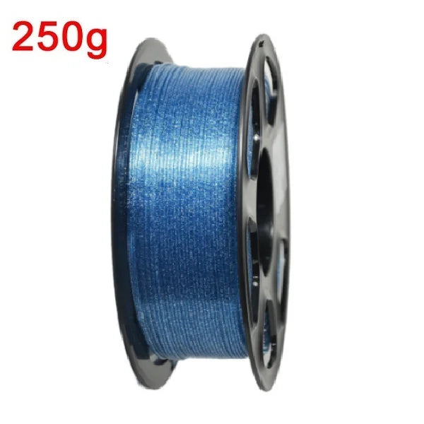Premium Glitter PETG Filament 1.75mm | Sparkle Finish | Multiple Sizes