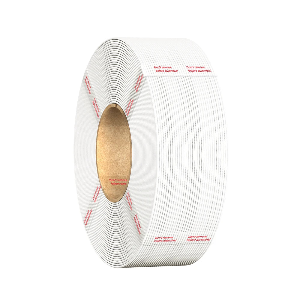 PLA Filament Refill 1.75mm | Eco-Friendly Spooless | 1KG Roll
