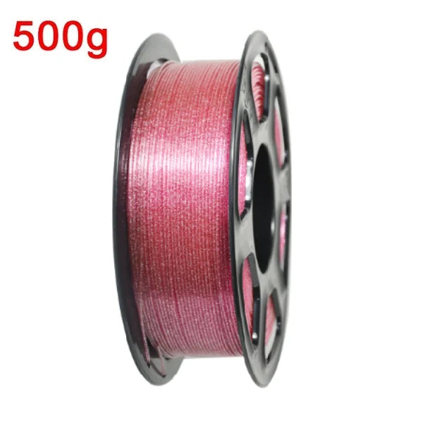 Premium Glitter PETG Filament 1.75mm | Sparkle Finish | Multiple Sizes