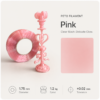 Premium PETG 3D Filament 1.75mm - Silk Finish (1KG)