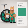 Everyday Essential PLA 3D Filament | Classic Finish | 1KG
