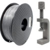 Premium Translucent PETG Filament 1.75mm | High Gloss & Toughness | Multiple Sizes