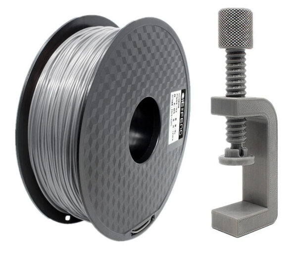 Premium Translucent PETG Filament 1.75mm | High Gloss & Toughness | Multiple Sizes