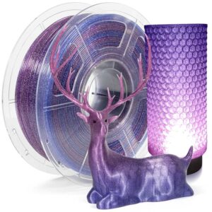 hs petg glitter blue purple 1