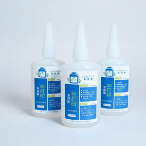 Precision 3D Model Glue - Assembly Adhesive for PLA & PETG