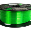 Premium Translucent PETG Filament 1.75mm | High Gloss & Toughness | Multiple Sizes