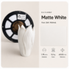 Standard PLA 3D Filament 1.75mm - Matte Finish (1KG)