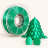 pla silk christmas green fast melting 1601766617741.html