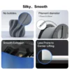S05e53c4e844e4781a06c955cca220509R.webp Premium PLA Filament 1.75mm | Universal FDM Material | 1KG Roll