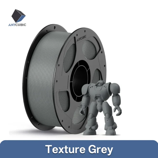 S07dc6150404a4216b89ccef28a8a29b6y.webp Premium PLA Filament 1.75mm | Universal FDM Material | 1KG Roll