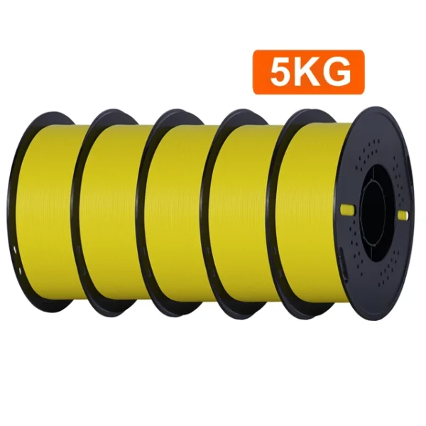 Premium PLA Filament 1.75mm | 5KG & 10KG Bulk