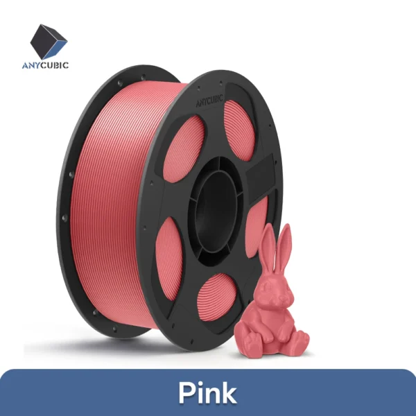 S0c8f20205f764d8eaad58fb8abd623d40.webp Premium PLA Filament 1.75mm | Universal FDM Material | 1KG Roll