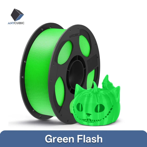 S0f4bd6512a1f479dbf6bacdaa58b1365z.webp Premium PLA Filament 1.75mm | Universal FDM Material | 1KG Roll