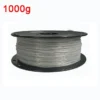 Premium 1KG TPU Flexible Filament 1.75mm | 95A Hardness | Glow Effect