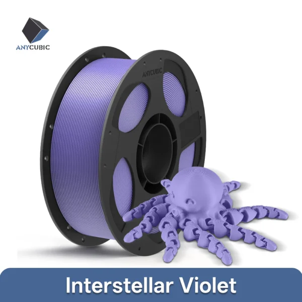 S1625935f7398425791710d1bd61862178.webp Premium PLA Filament 1.75mm | Universal FDM Material | 1KG Roll