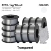 S18277d3f8e154087b11834db833ce5909-1.webp Kingroon PETG Filament 1.75mm | Neatly Wound | 5KG & 10KG Bulk Bundles