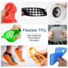 Premium 1KG TPU Flexible Filament 1.75mm | 95A Hardness | Glow Effect