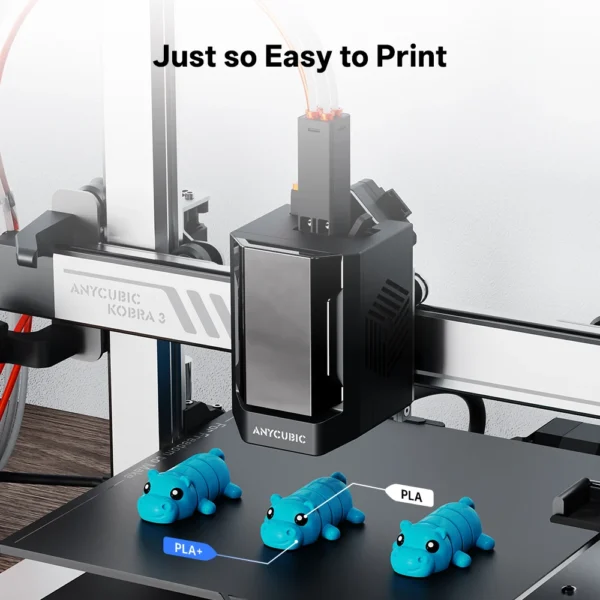 S1c78127317be4b16a51b4c5ed17658ddA.webp Premium PLA Filament 1.75mm | Universal FDM Material | 1KG Roll