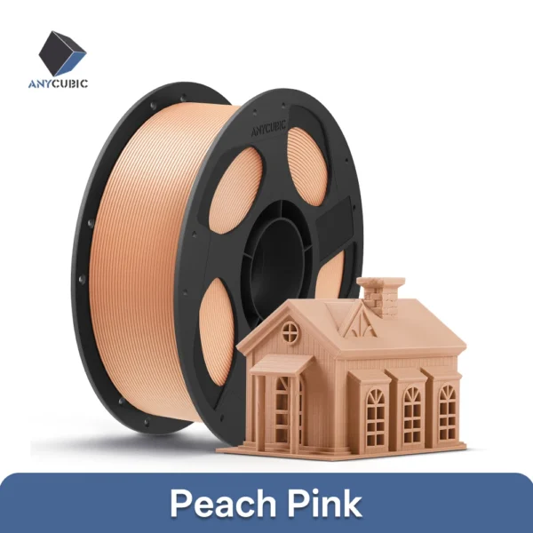 S1ccf1d8ca9d343869499d00ca56fd34bk.webp Premium PLA Filament 1.75mm | Universal FDM Material | 1KG Roll