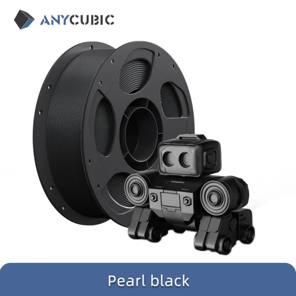 S1f8fc74c3d96400f9cfbff35b2e20f9dZ.webp ANYCUBIC Standard PLA Filament 1.75mm