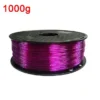 Premium 1KG TPU Flexible Filament 1.75mm | 95A Hardness | Glow Effect