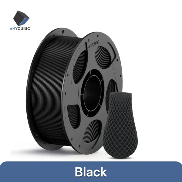 S21b347408a534a1eb73d4c37b913a8e4q.webp Premium PLA Filament 1.75mm | Universal FDM Material | 1KG Roll