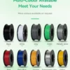 S2583117493a9441f94c324b6b62928bfr.webp Kingroon PETG Filament 1.75mm | Neatly Wound | 5KG & 10KG Bulk Bundles