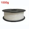Premium 1KG TPU Flexible Filament 1.75mm | 95A Hardness | Glow Effect