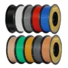Premium PLA Filament 1.75mm | 5KG & 10KG Bulk