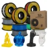 Premium PLA Filament 1.75mm | 5KG & 10KG Bulk