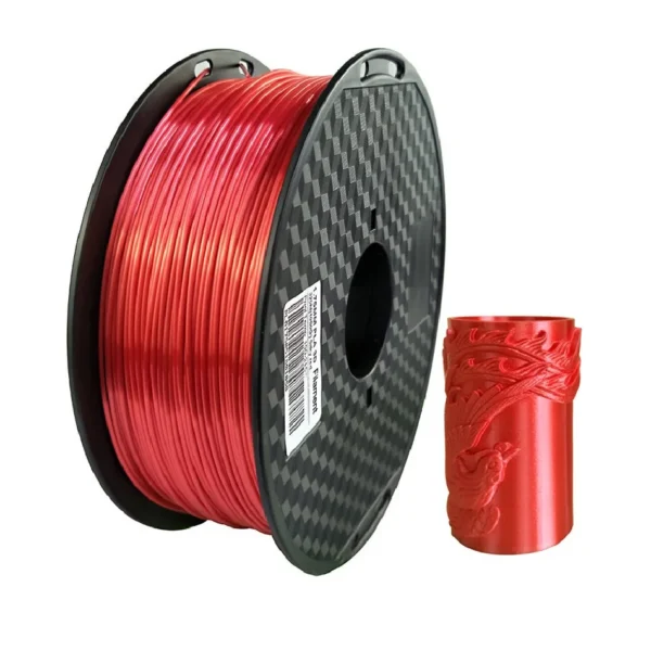 S2ec6c5e6199b447bb56abb01eef3affaf.webp Premium 100-200G Tricolor Silk PLA Filament 1.75mm | Tri-Color Pearlescent